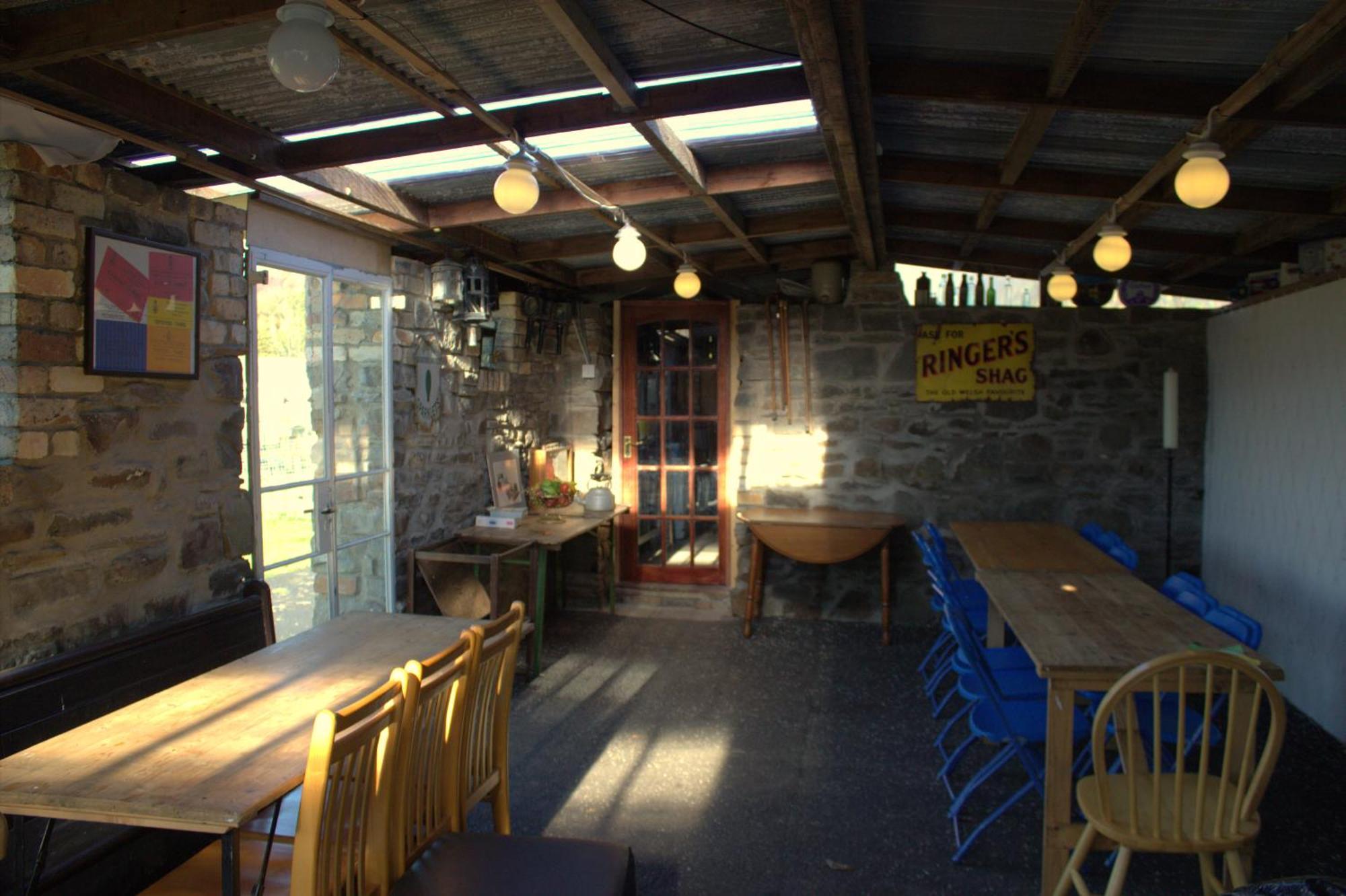 Penybryn Cottages Aberdare Exterior photo
