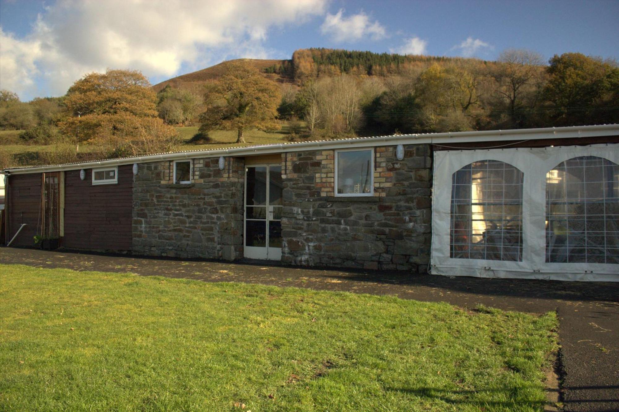 Penybryn Cottages Aberdare Exterior photo